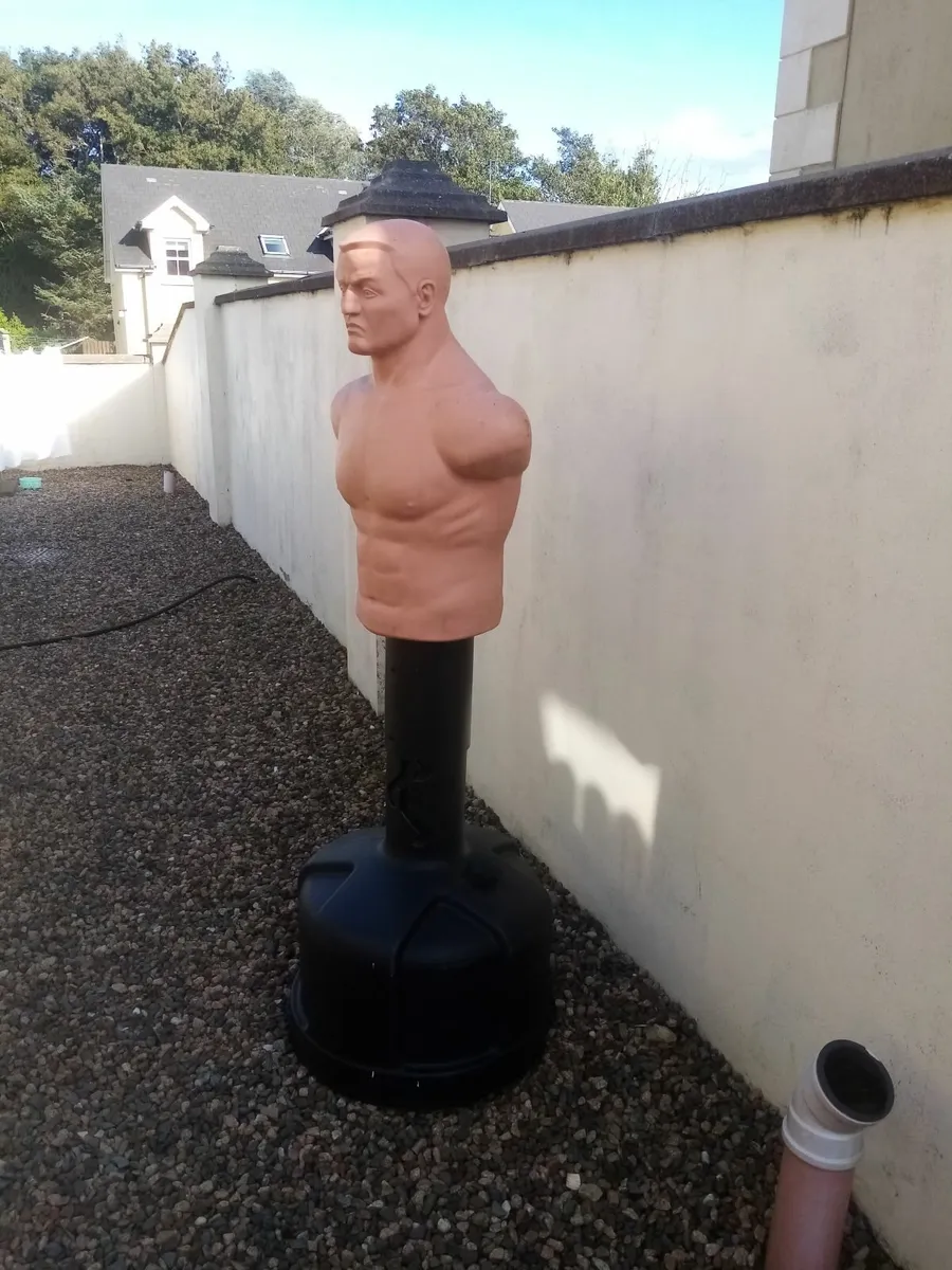 Bob BODY OPPONENT BAG - Image 3
