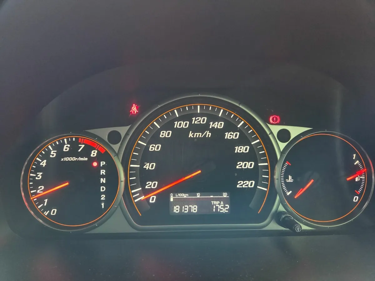 Honda CR-V 2005 - Image 3