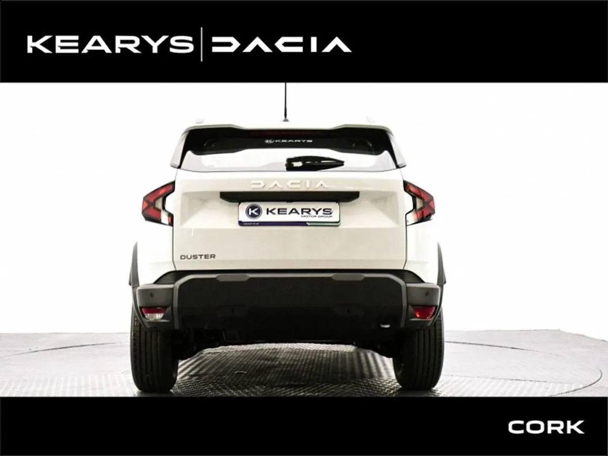 Dacia Duster Essential Eco-g TCe 100 LPG - Image 3