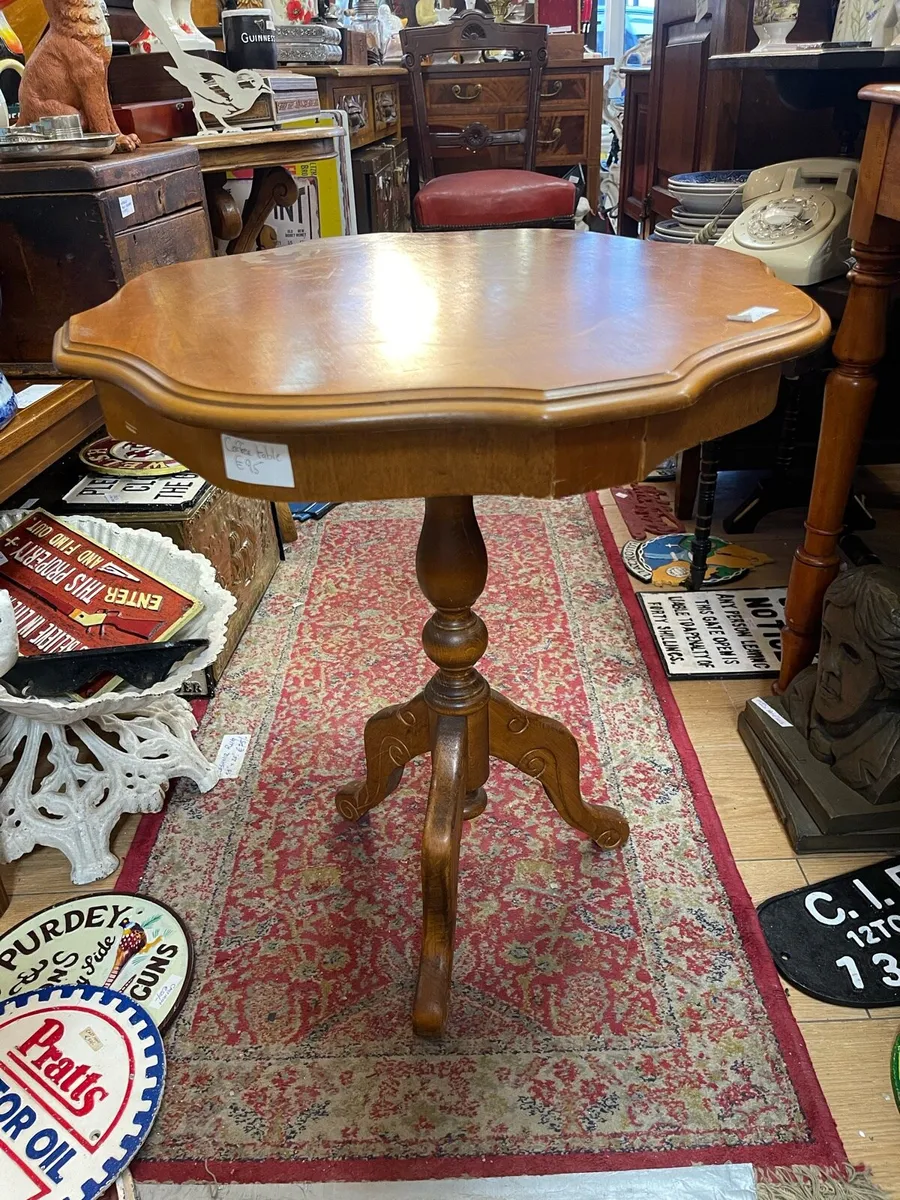 Antiques - Image 1