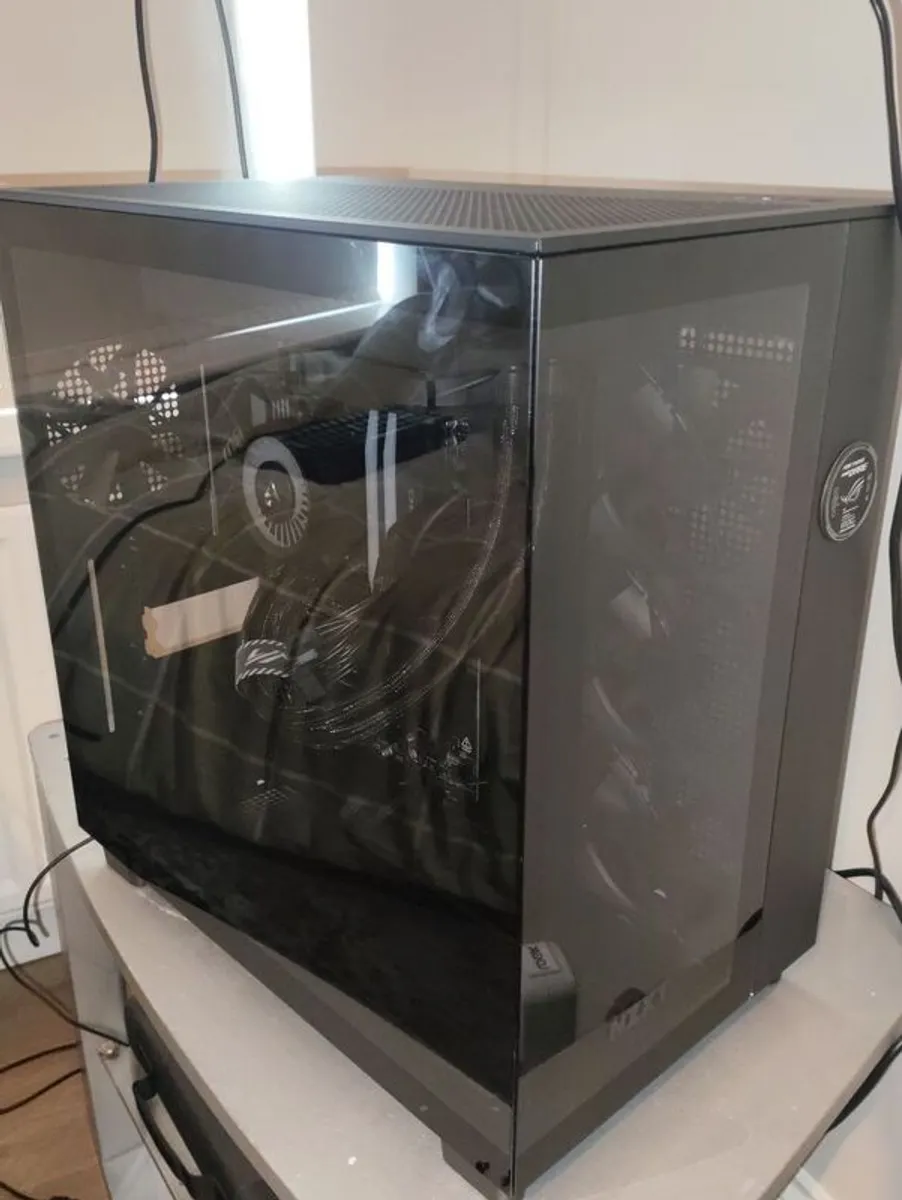 High End Gaming PC (No GPU) - Image 2