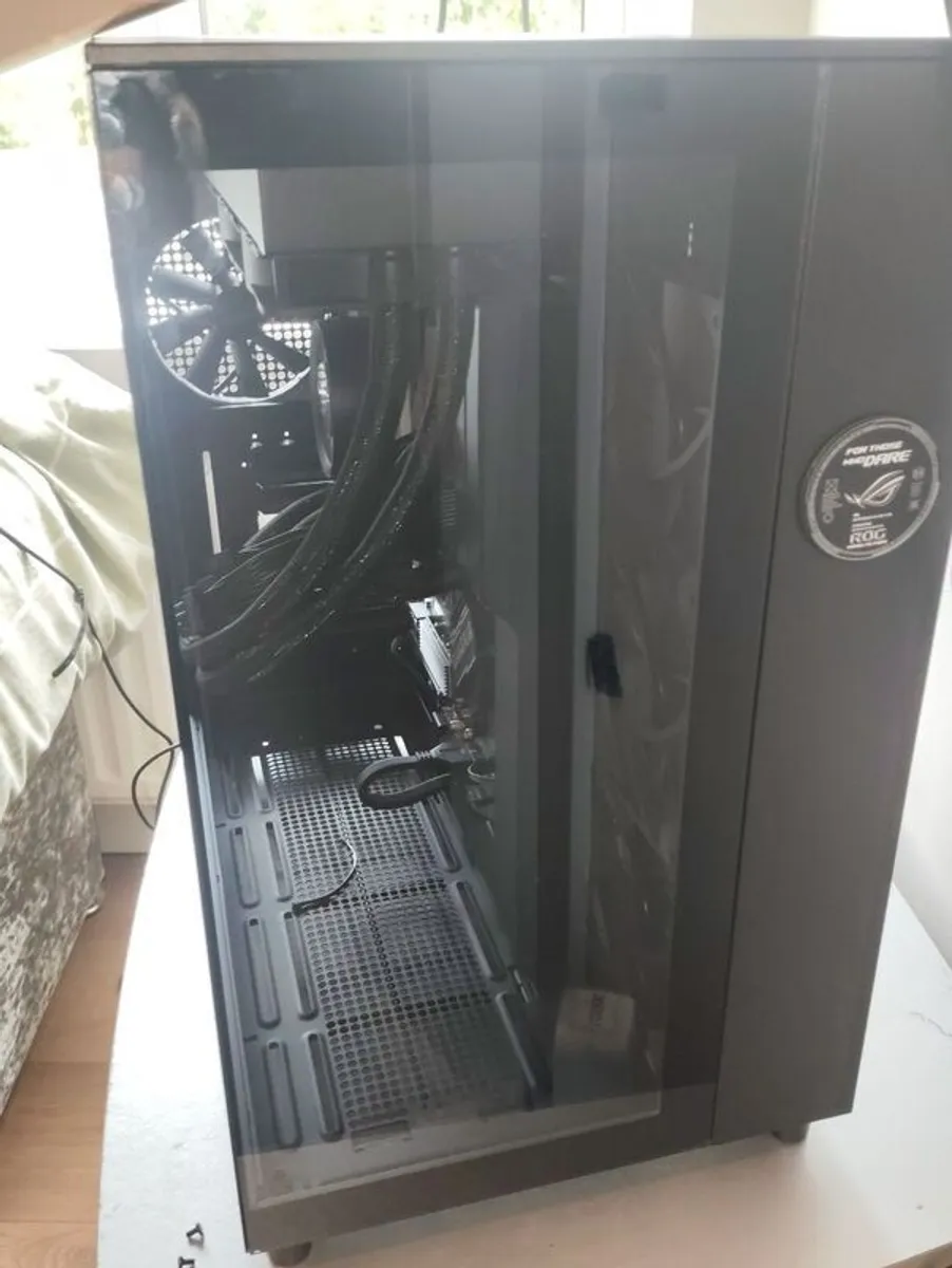 High End Gaming PC (No GPU) - Image 3