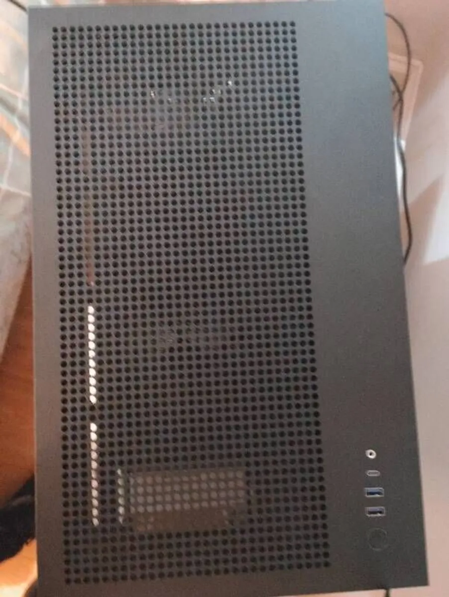 High End Gaming PC (No GPU) - Image 4