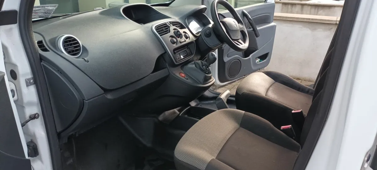 Renault Kangoo 2017 - Image 3