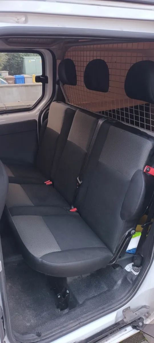 Renault Kangoo 2017 - Image 4