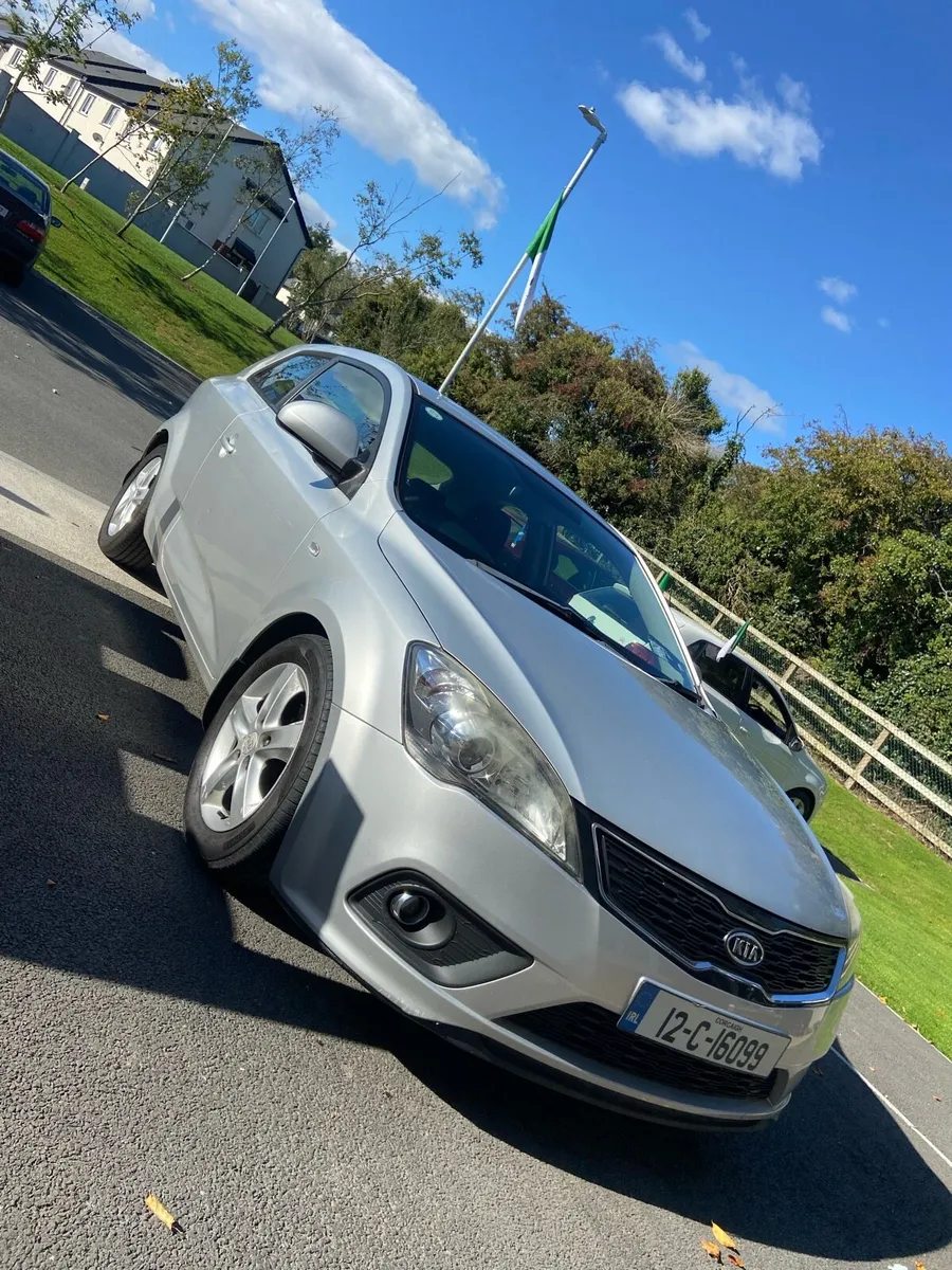Kia ceed (new NCT) - Image 2