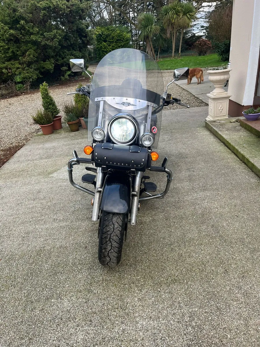 Suzuki boulevard - Image 2