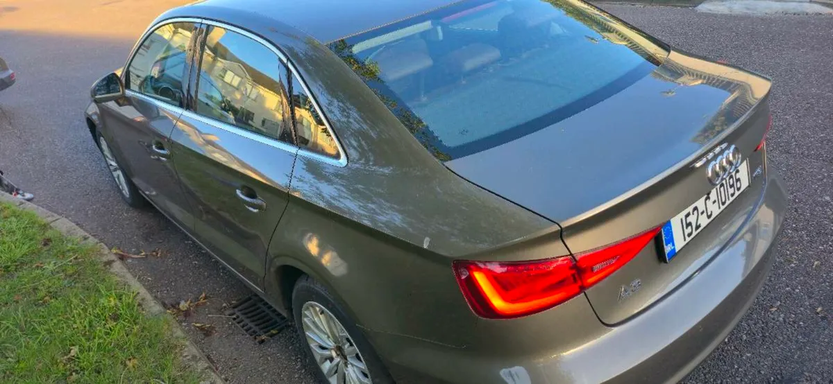 AUDI A3 1.4TFSI - Image 3