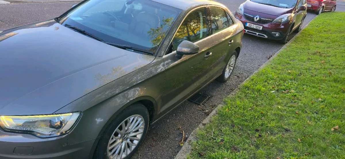 AUDI A3 1.4TFSI - Image 4