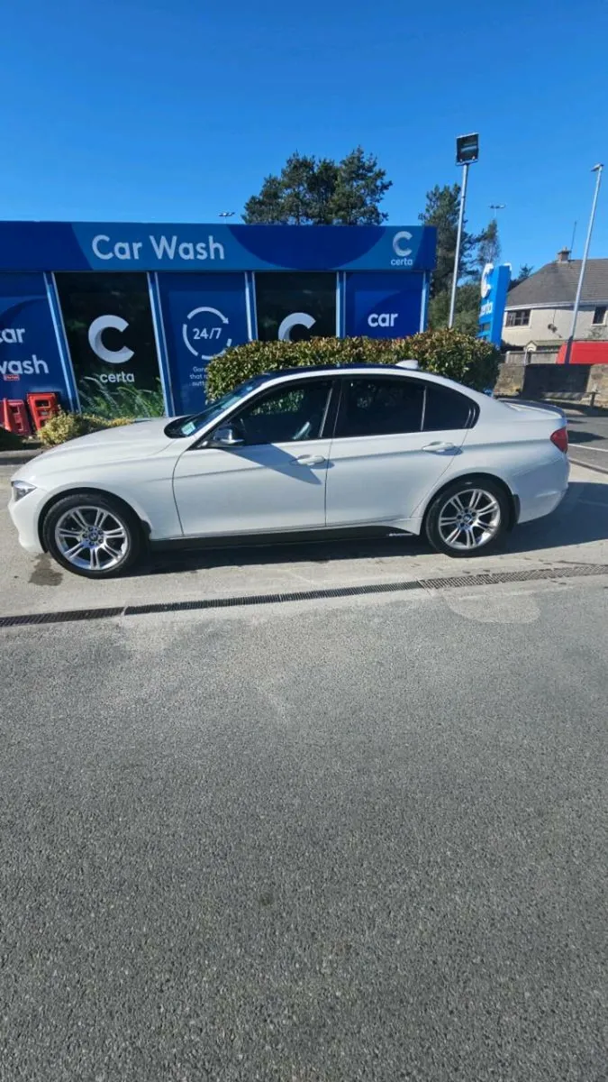 BMW 316d - Image 2