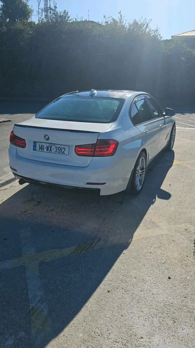 BMW 316d - Image 4