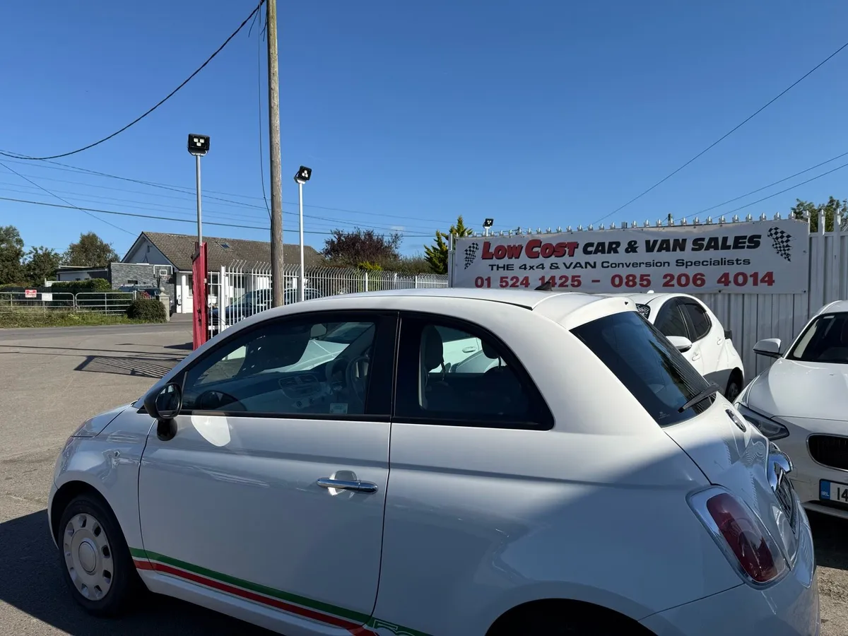 Car - Image 1