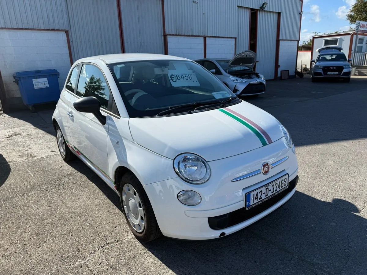 Car - Image 2