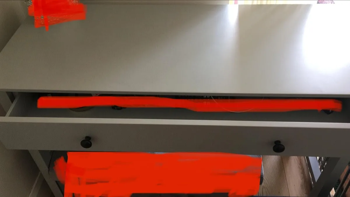 Desk - Image 2
