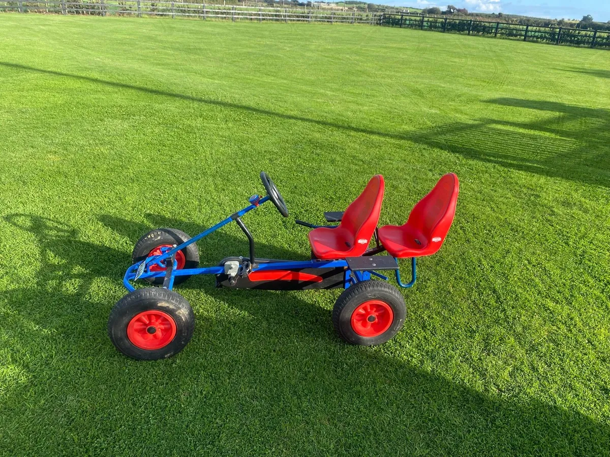 Berg Go Kart - Image 2