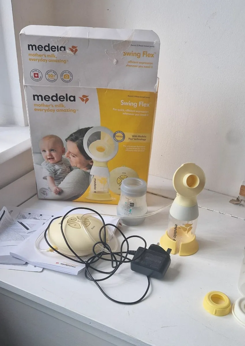 Medela Swing Flex - Image 1