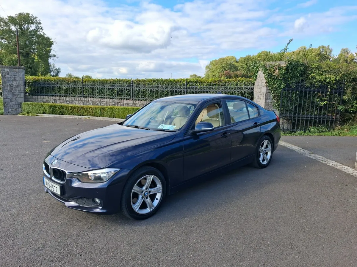 Rare 4 Wheel DriveBMW 3 Series Auto only 180000kms - Image 2