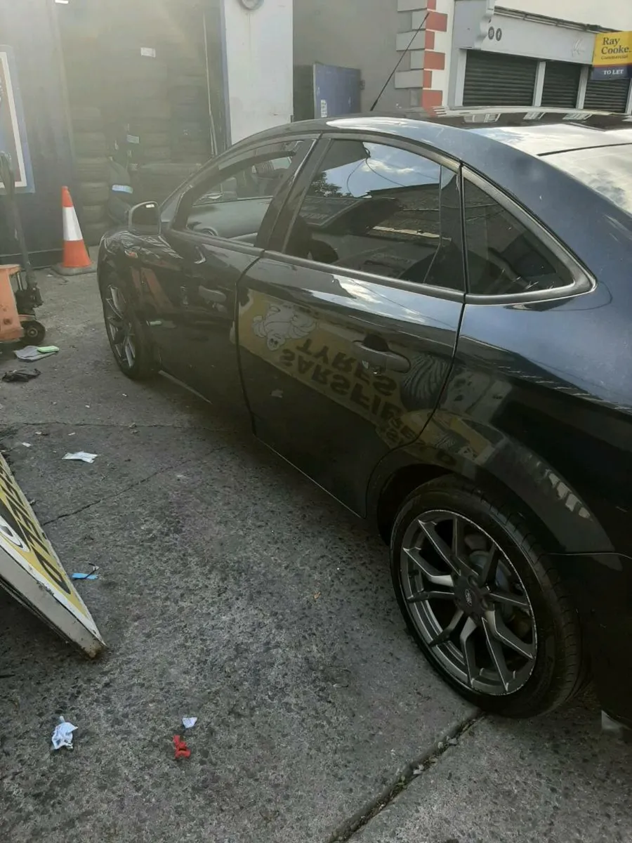 Ford mondeo 2009 1.6 - Image 4