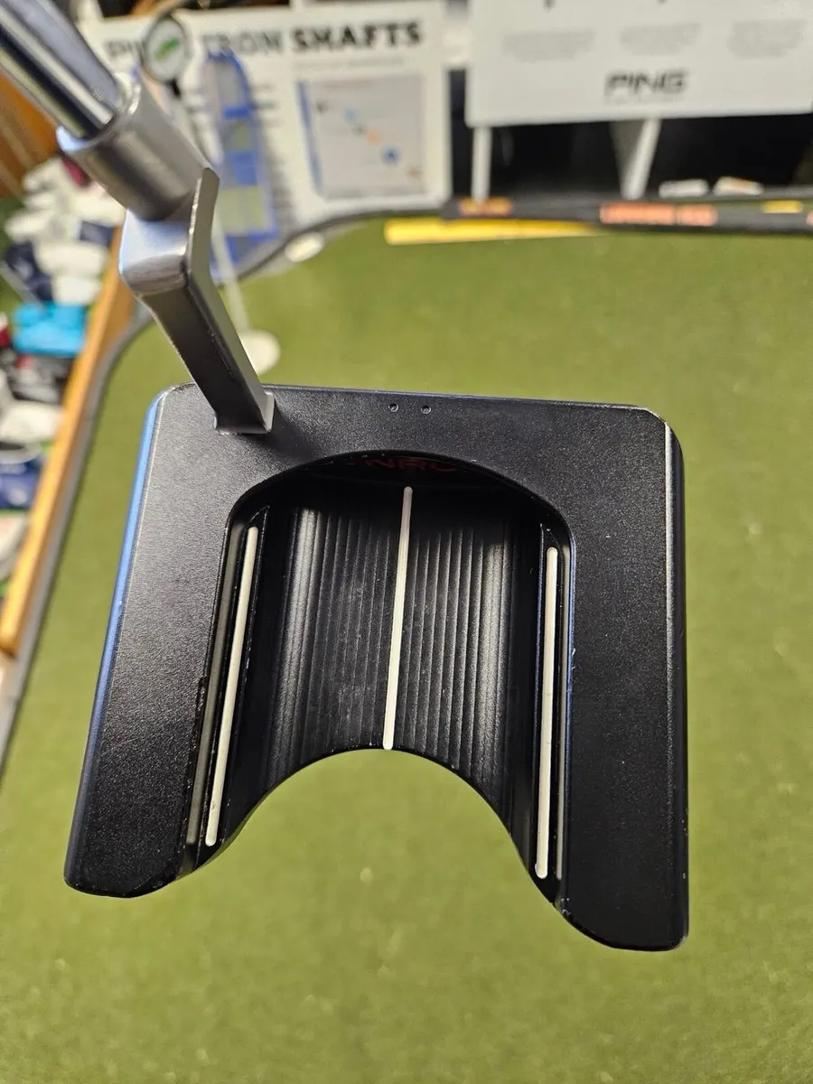 Evnroll ER9 10k MOI Milled Putter - Image 2
