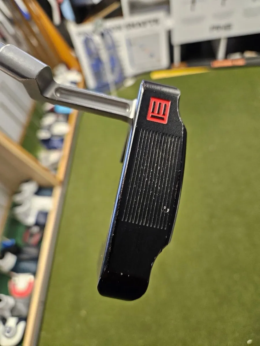 Evnroll ER9 10k MOI Milled Putter - Image 4