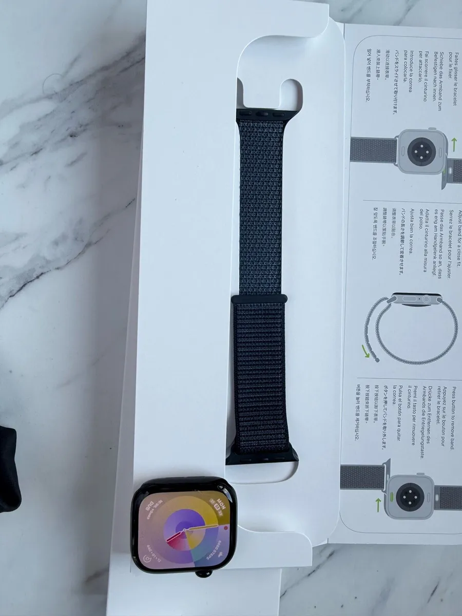 Apple Watch series 10 - Image 1