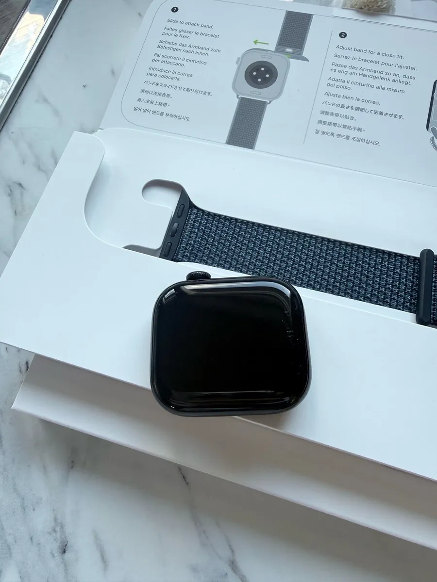 Apple Watch series 10 - Image 1