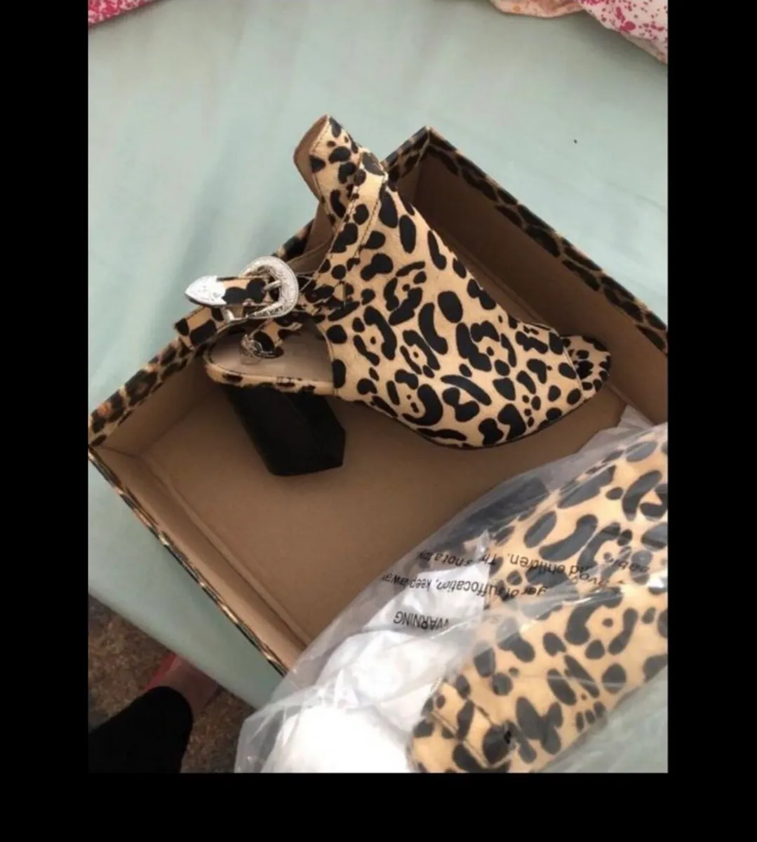 Shoes