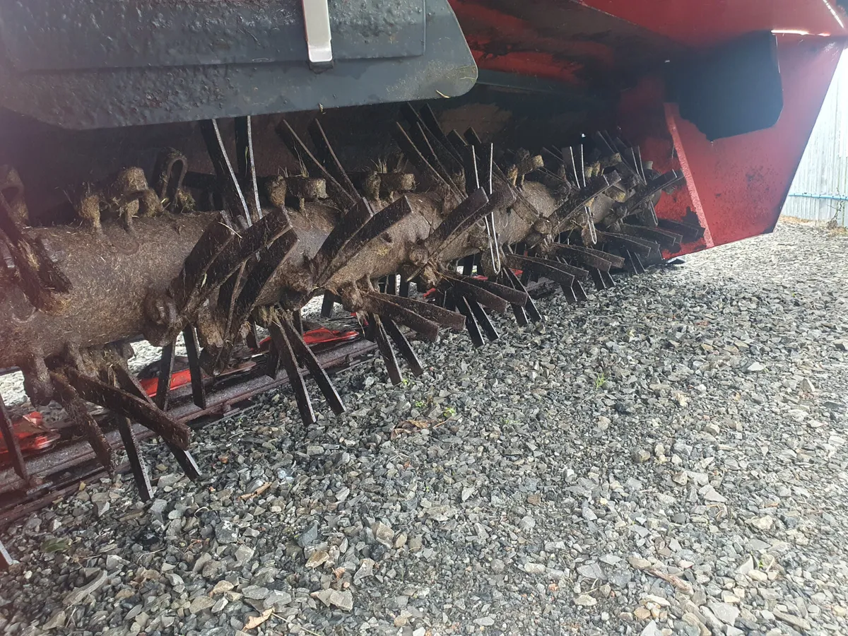 2017 Vicon / Kverneland Extra 632T Mower - Image 4