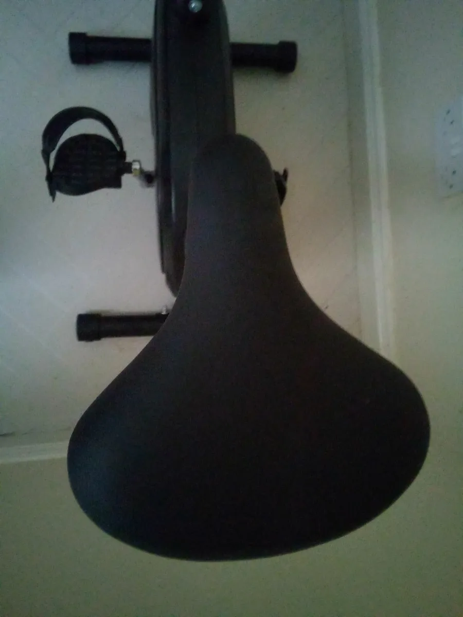 New Exercise Bike - Image 4