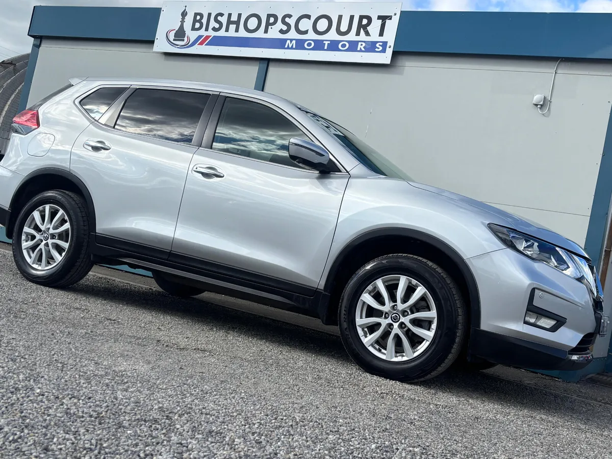 Nissan X-Trail 2020 - Image 3