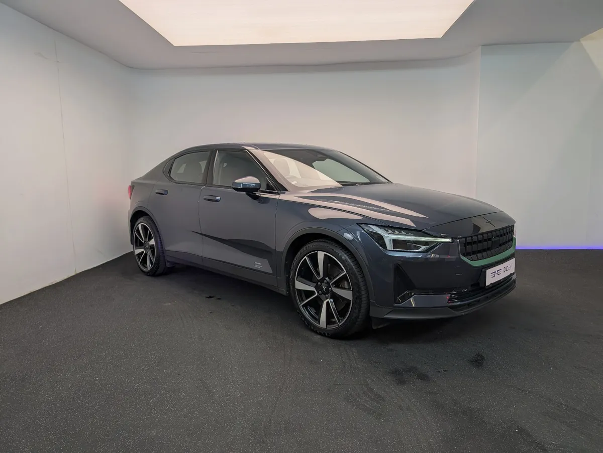 Polestar 2 Dual Motor AWD Pilot & Plus Pack - Image 1