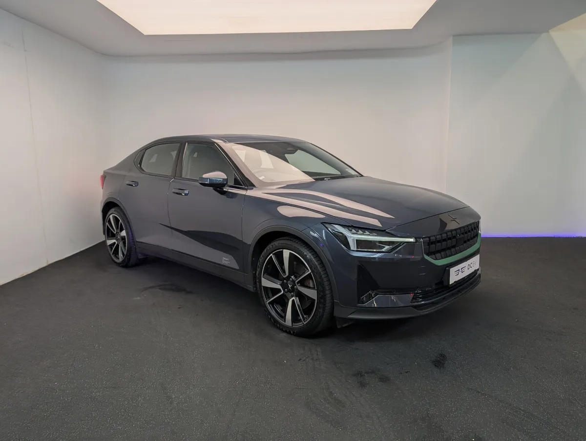 Polestar 2 Dual Motor AWD Pilot & Plus Pack - Image 2