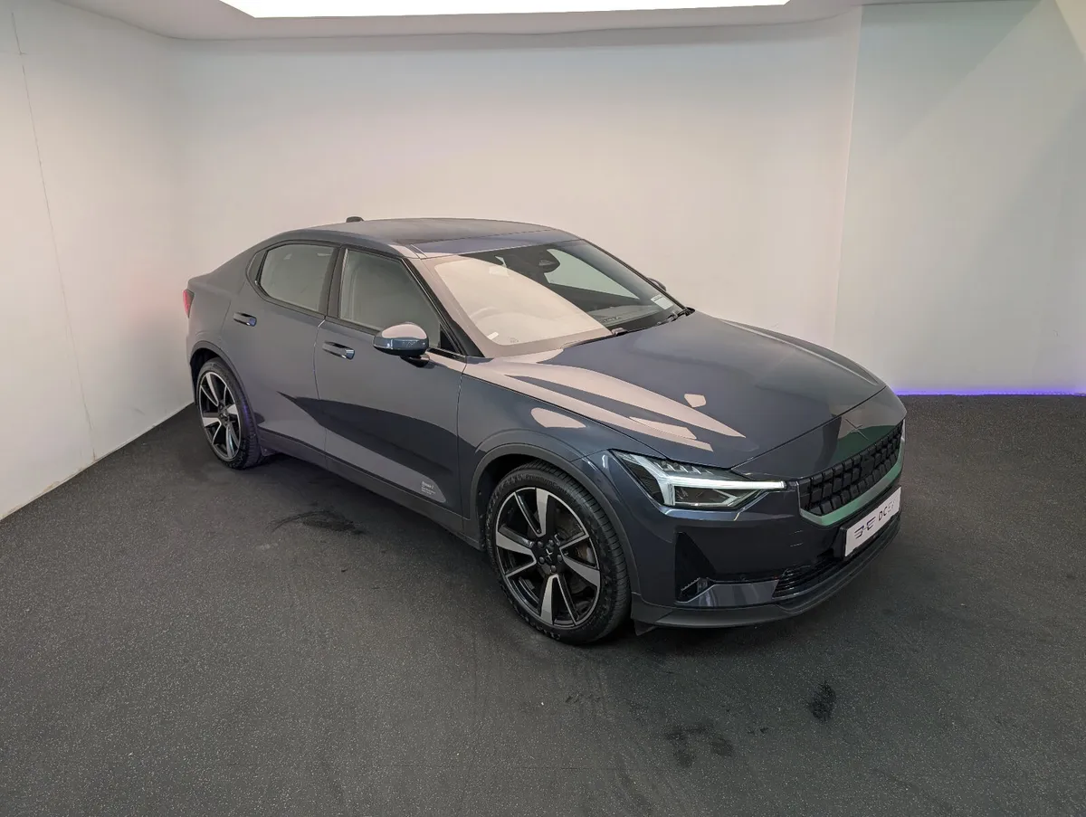 Polestar 2 Dual Motor AWD Pilot & Plus Pack - Image 3