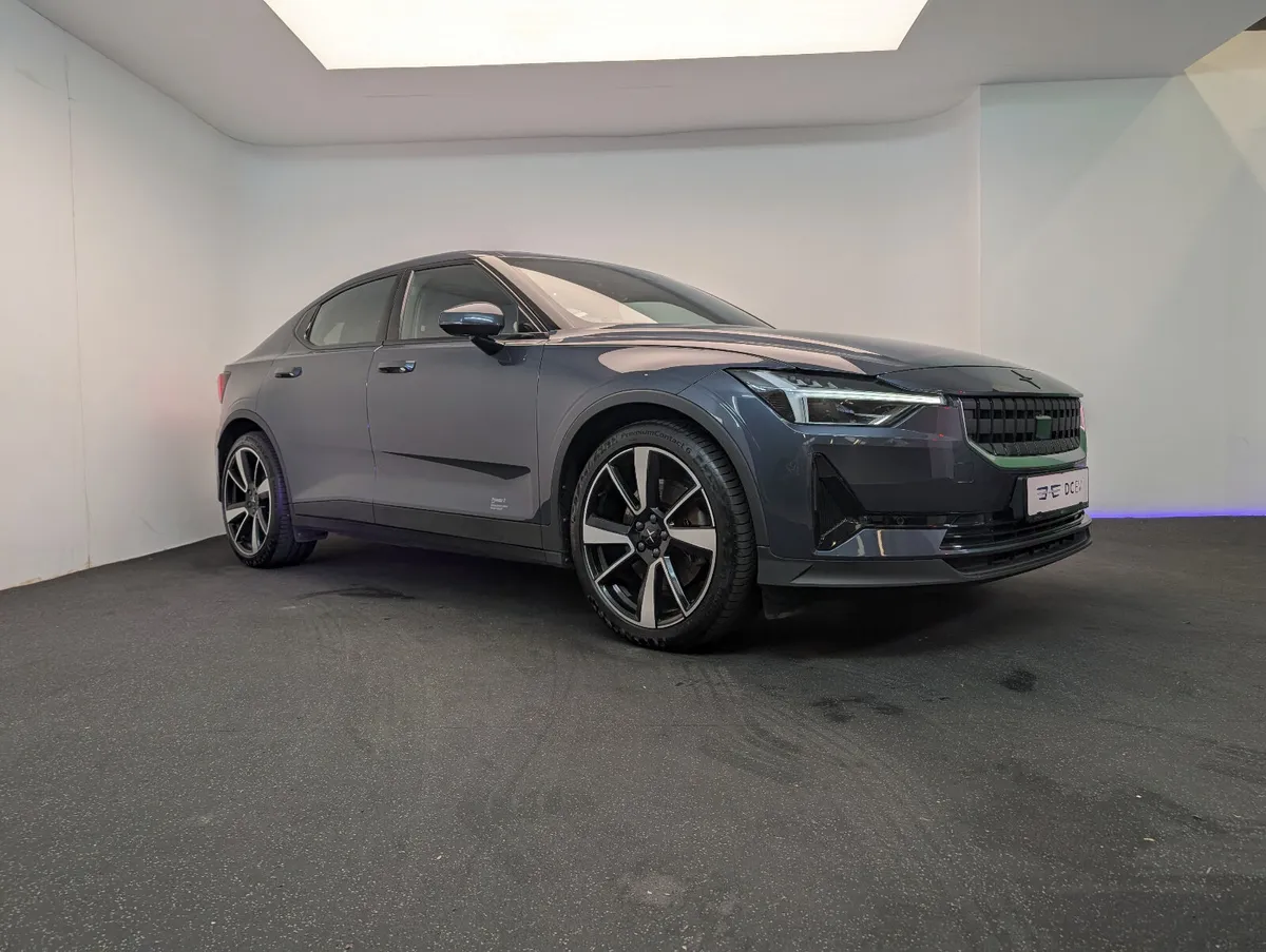Polestar 2 Dual Motor AWD Pilot & Plus Pack - Image 4