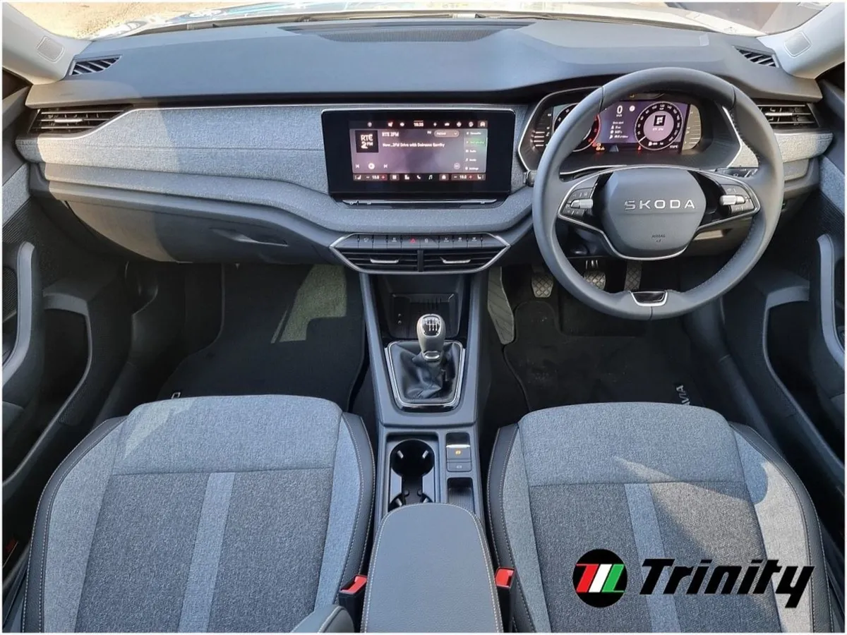 Skoda Octavia Order Your 261 Selection  2.0 TDI 1 - Image 2