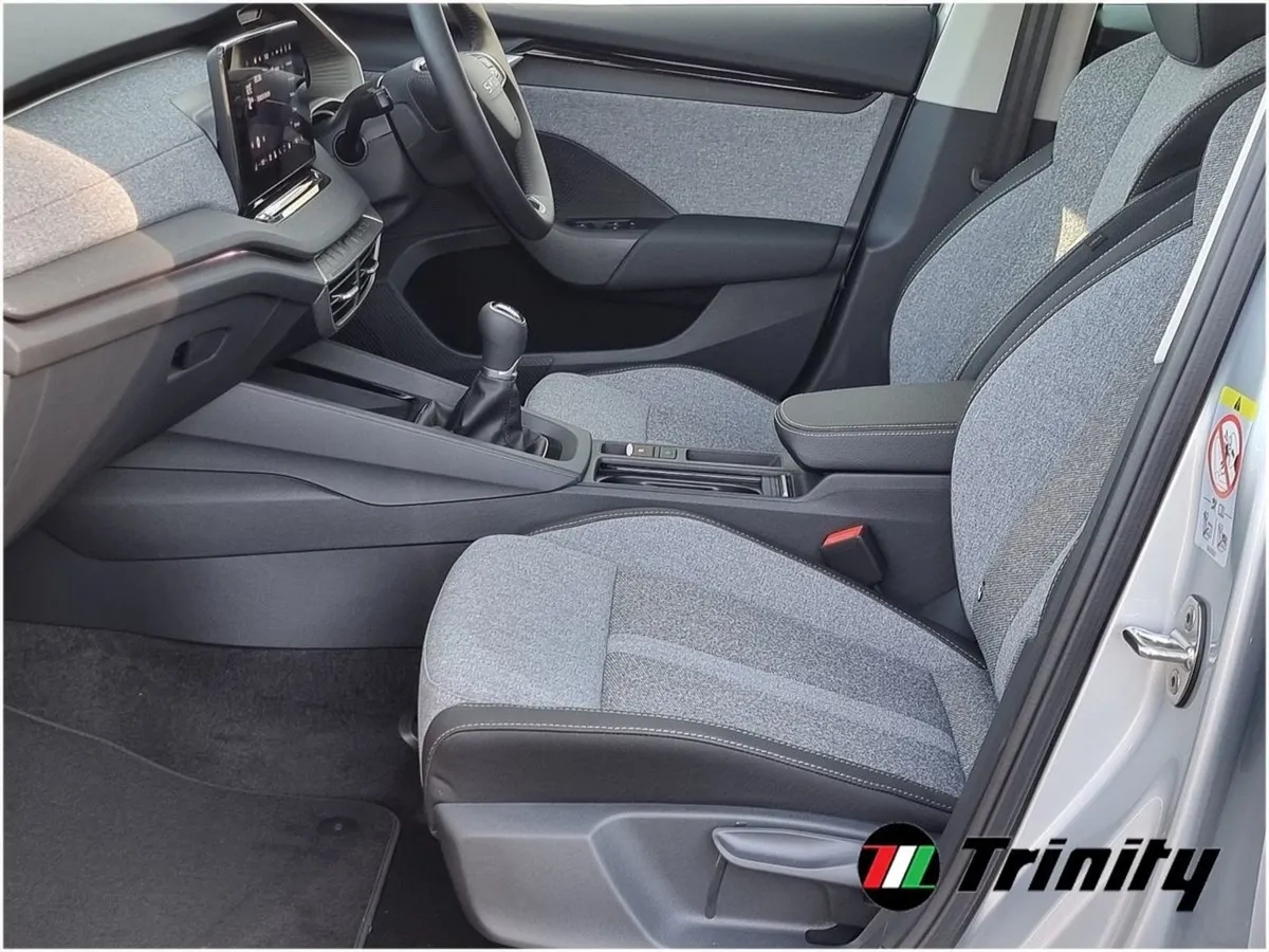 Skoda Octavia Order Your 261 Selection  2.0 TDI 1 - Image 4