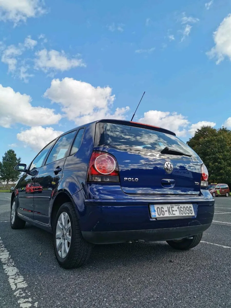 VW POLO 1.4 TDI - Image 2