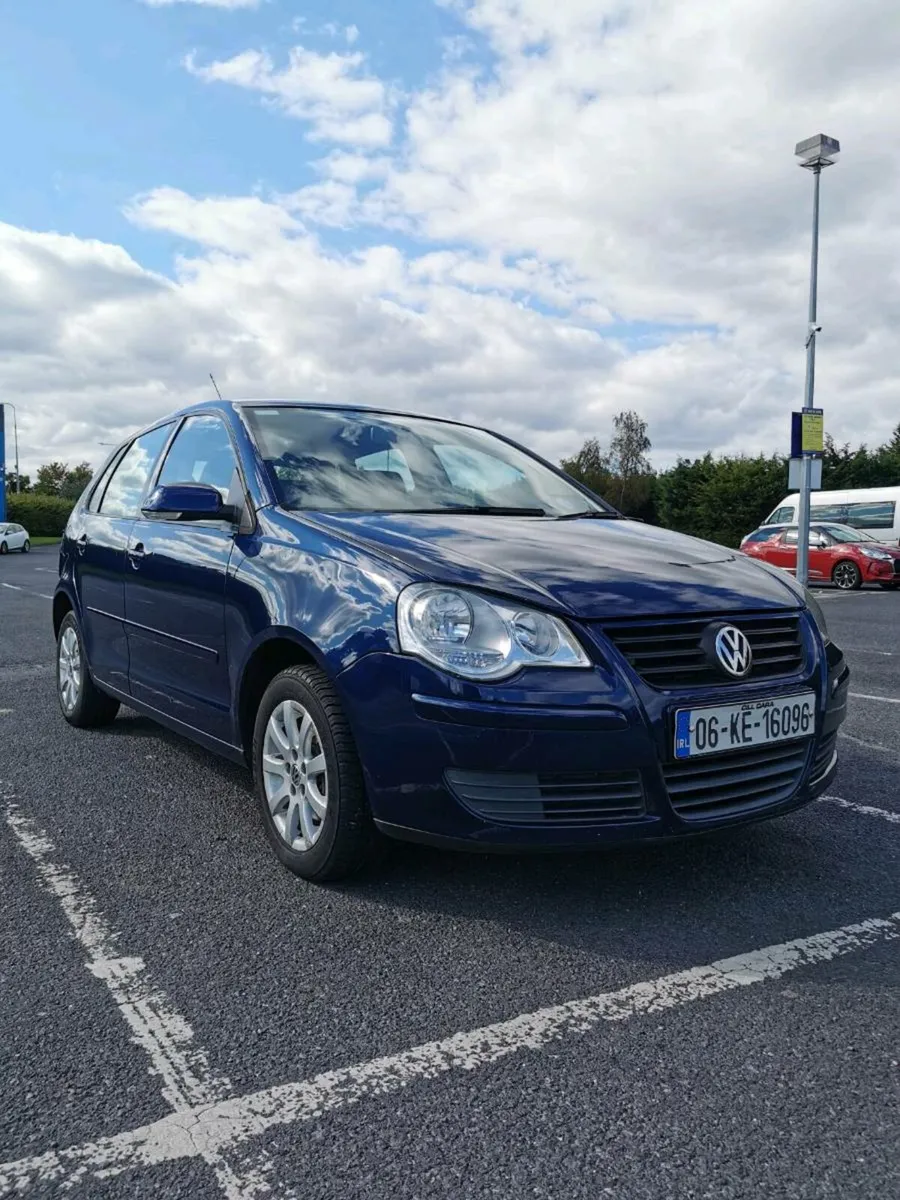 VW POLO 1.4 TDI - Image 3