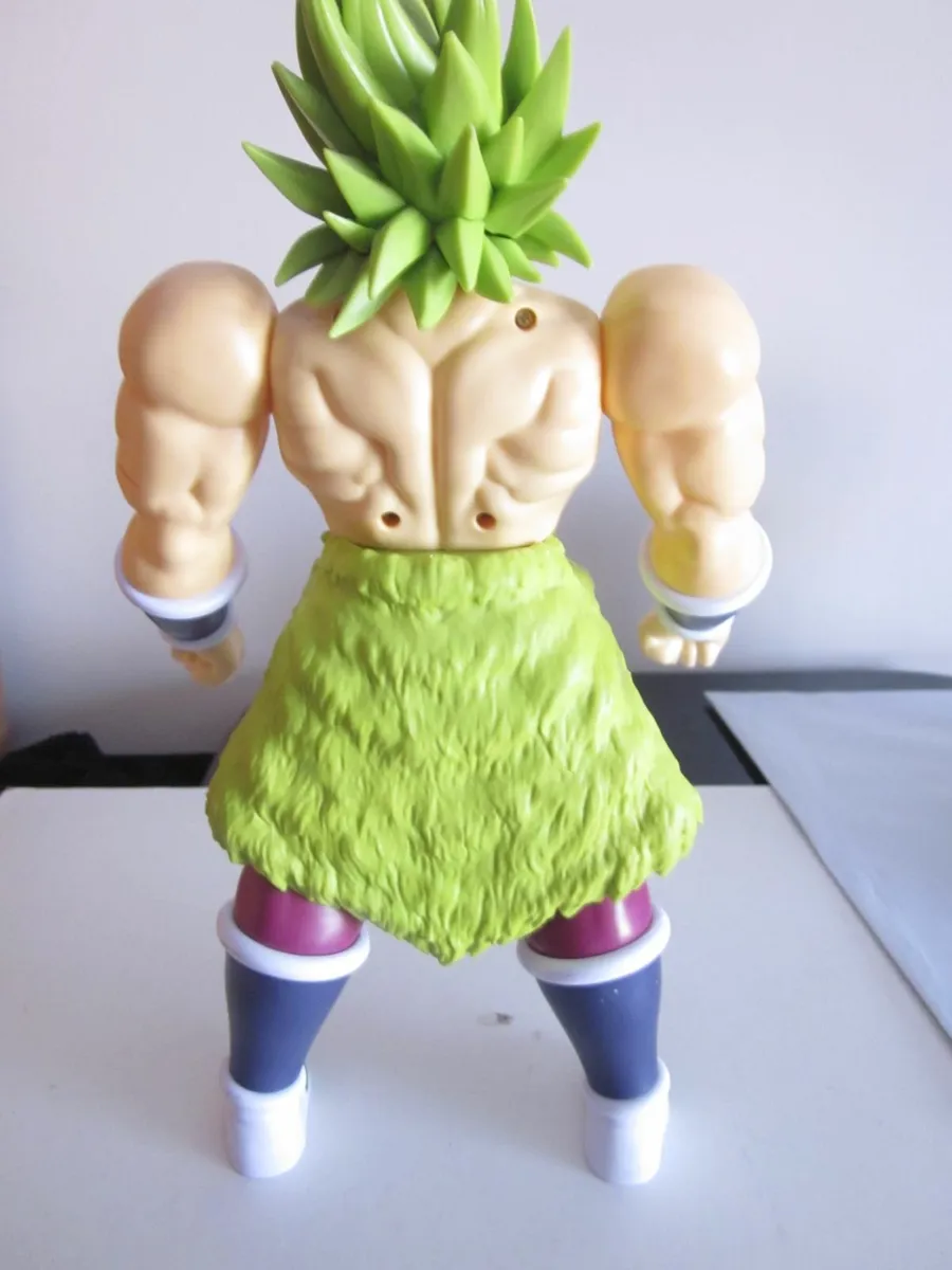 Bandai Dragon Ball Limit Breaker Figure 13" - Image 4