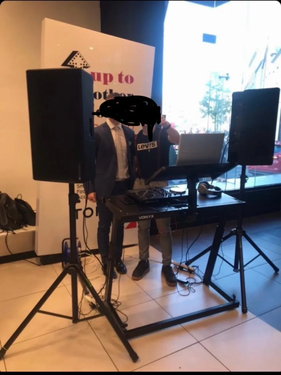 DJ Equipment - Image 2