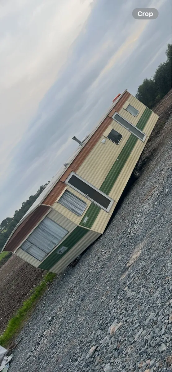 Mobile home