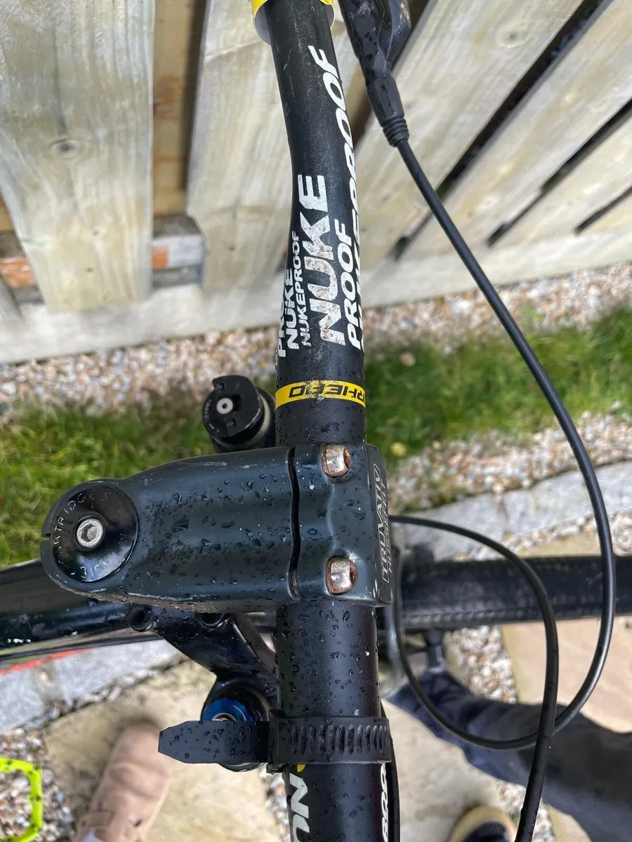 Mountain bike - Image 2