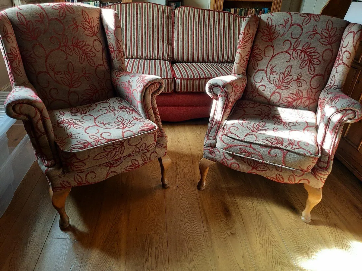 Furniture - Image 1