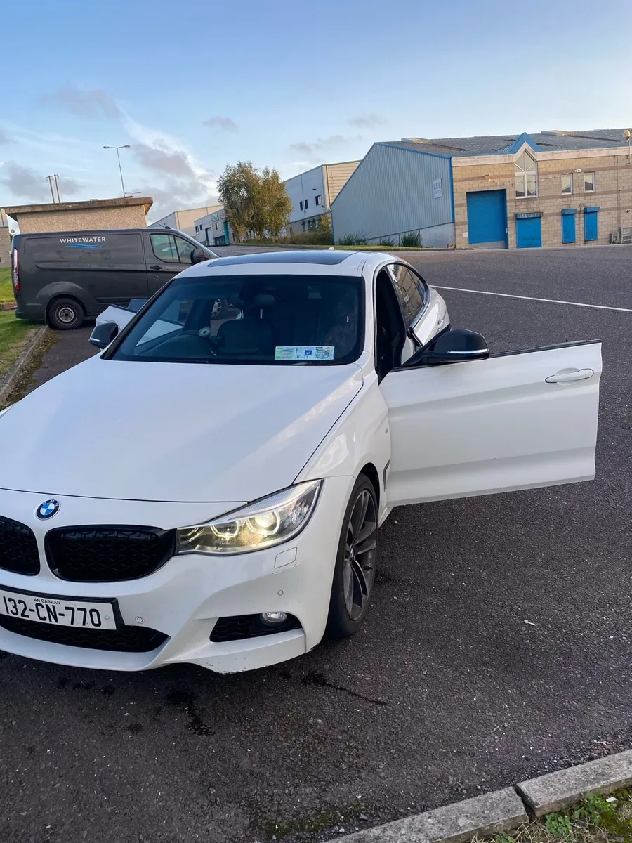 BMW 3GT - Image 1