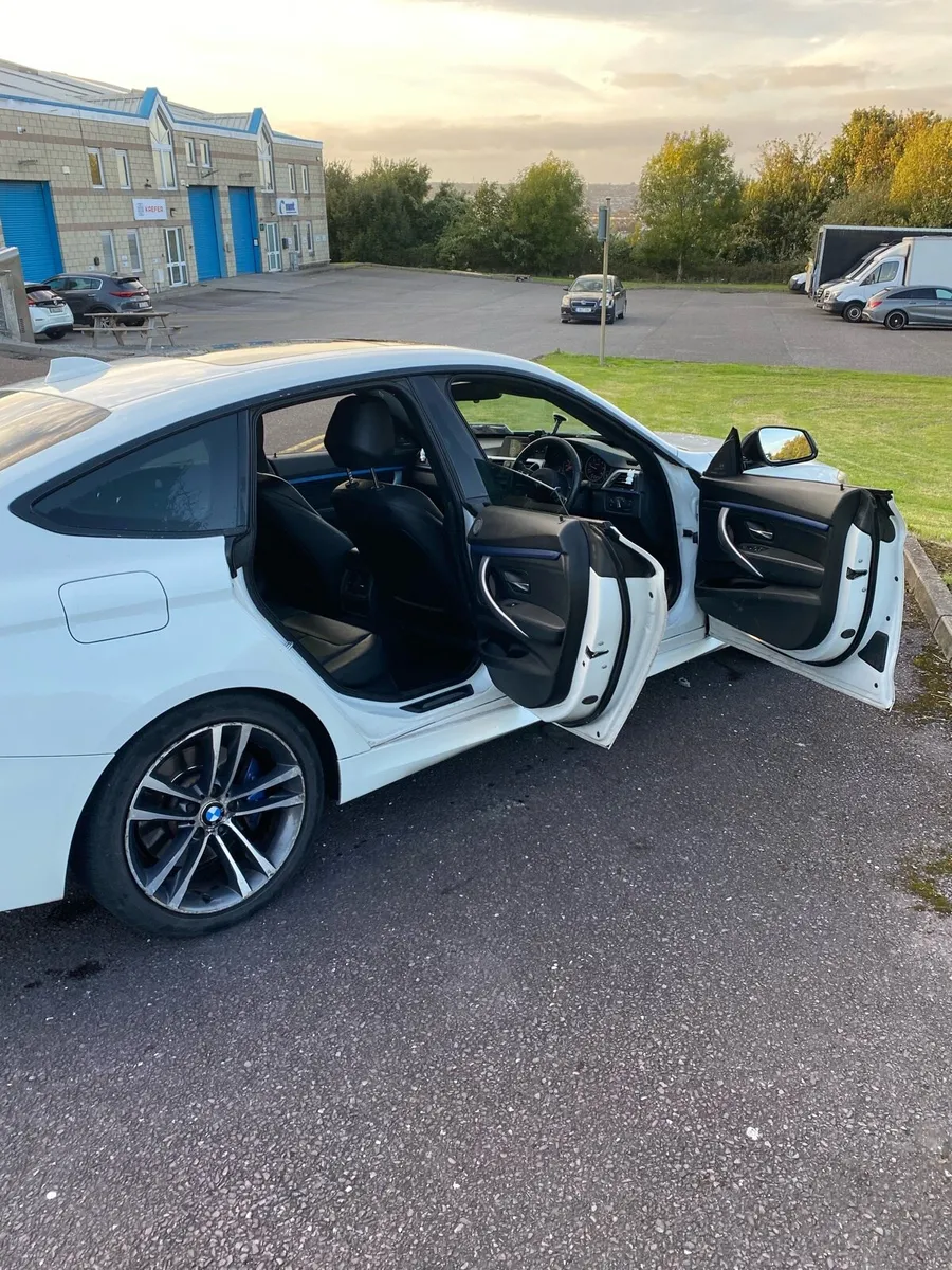 BMW 3GT - Image 2