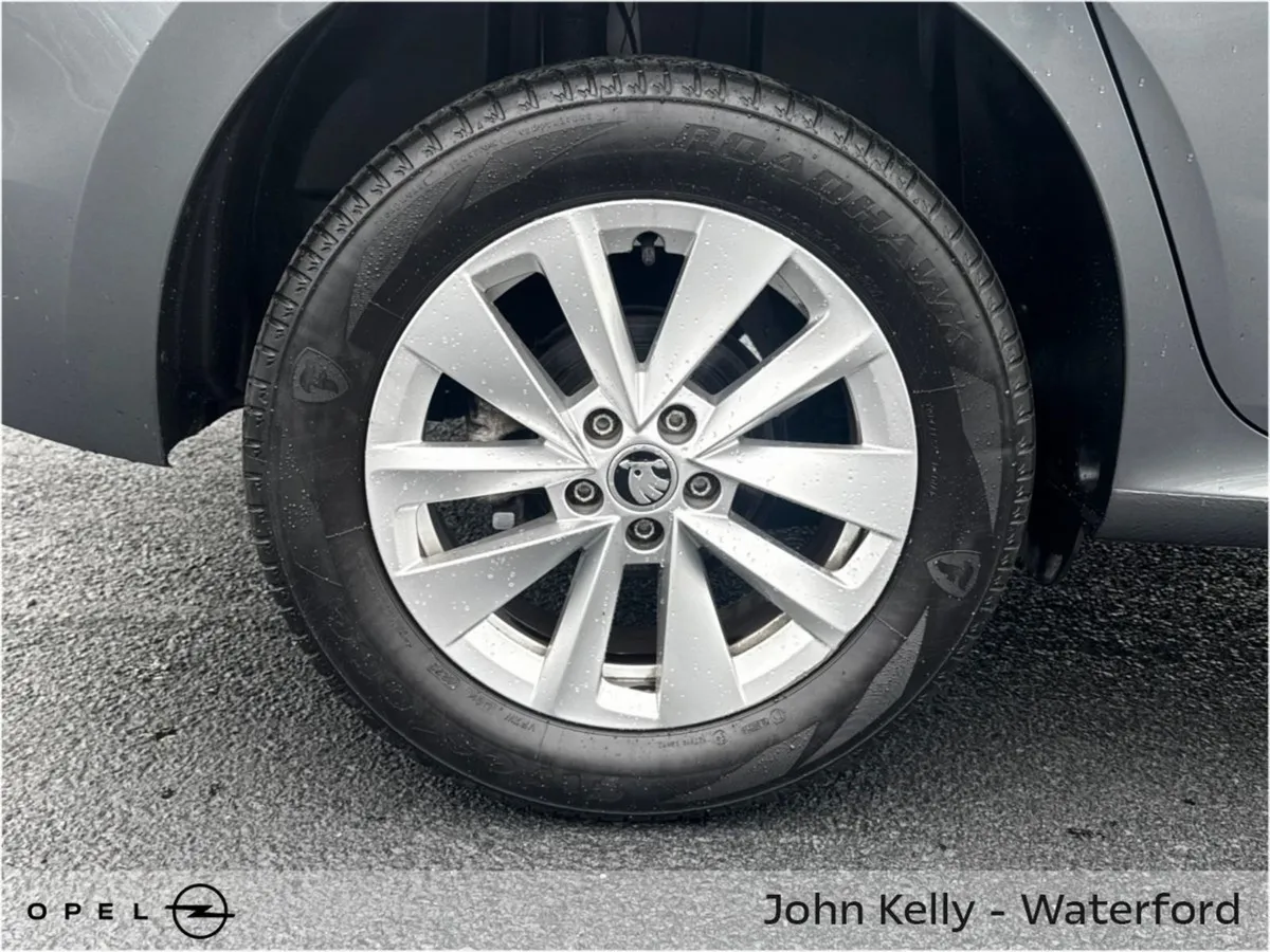 Skoda Kamiq Ambition 1.0tsi 95hp - Image 1