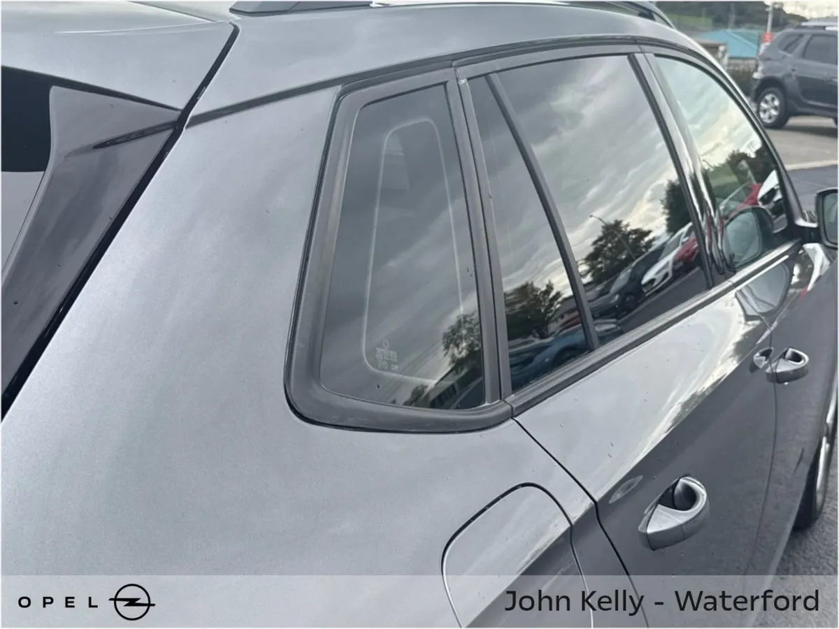 Skoda Kamiq Ambition 1.0tsi 95hp - Image 3