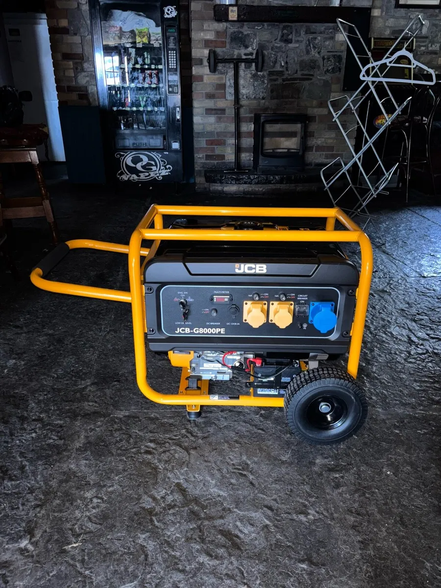 Generator - Image 2
