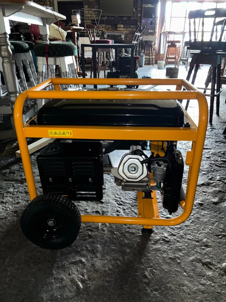 Generator - Image 3