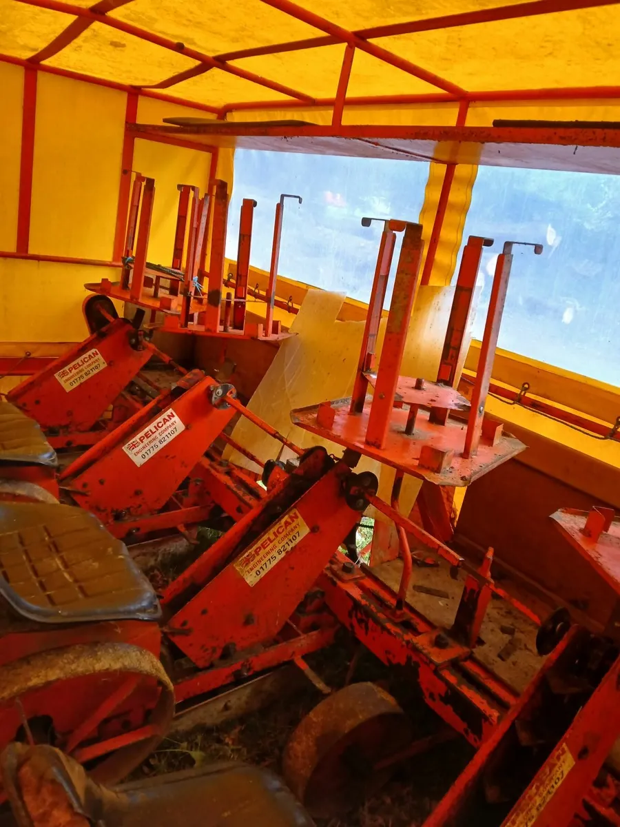 Farm Machinery NO RESERVE AUCTION - Image 3